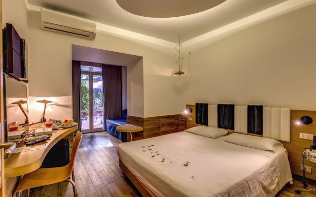 Hotel Franklin Feel The Sound