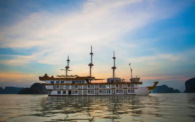 Dragon Legend Cruise
