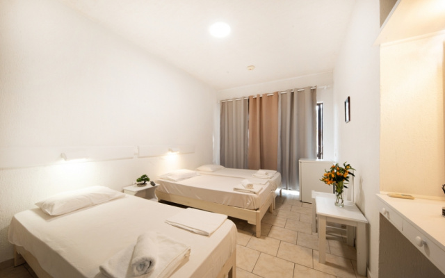 Le Mirage Hotel