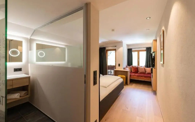 Hotel Bradabella