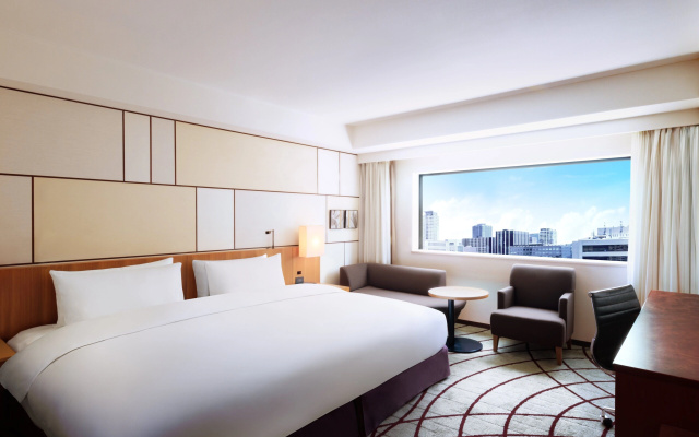 Super King Standard Double room (풀 더블 침대) 사진 1