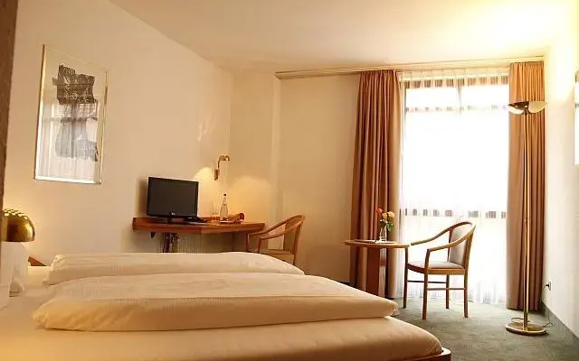 CityHotel Feuerbach
