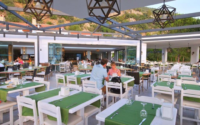 Oludeniz Resort by Z Hotels