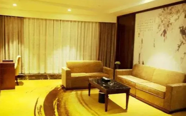 Maowen Hotel