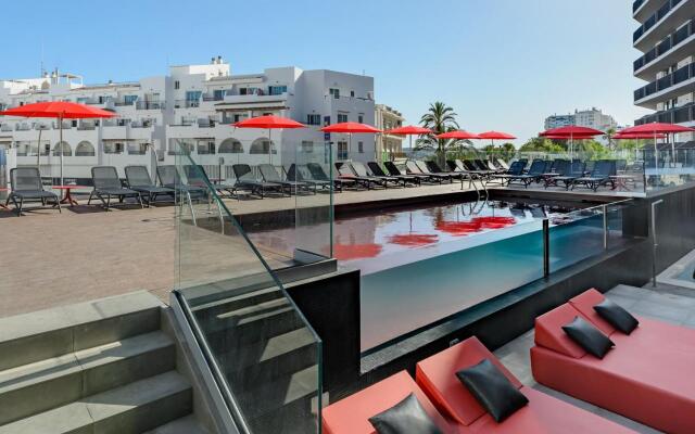 Hotel Vibra District - Adults Only