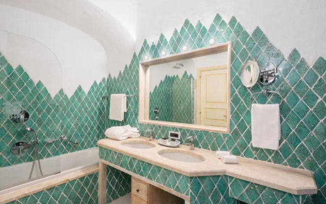 Cervo Hotel, Costa Smeralda Resort