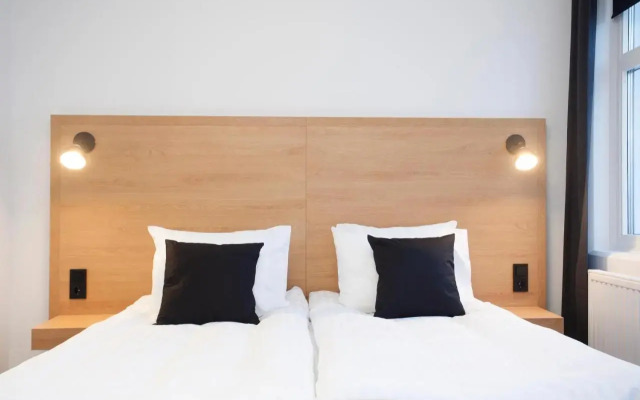 201 Hotel