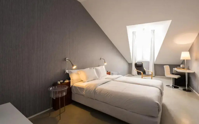 Alfama - Lisbon Lounge Suites
