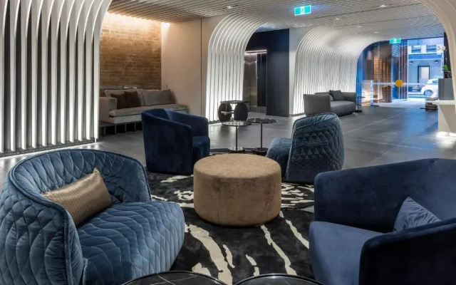 SKYE Suites Sydney