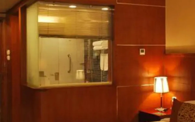 Zheng Xie Hotel Beijing