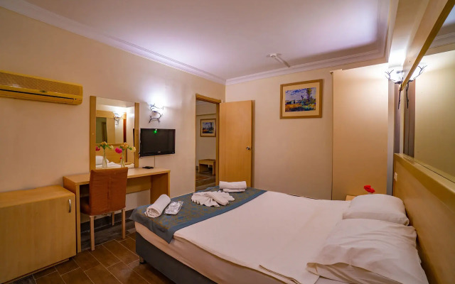 Larina Thermal Resort & Spa