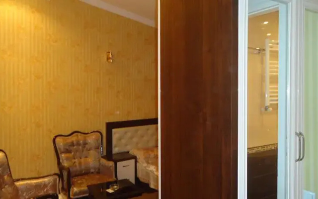 Anata Hotel