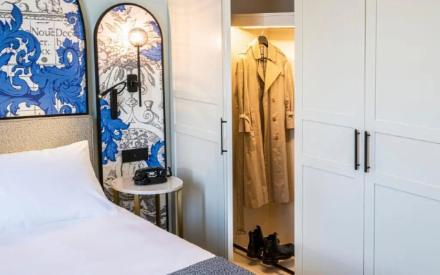 Hotel Indigo Florence by IHG