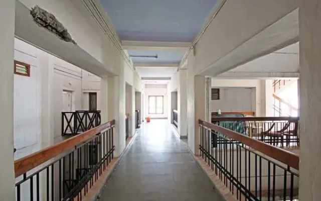 KTDC Tamarind Thirunelly