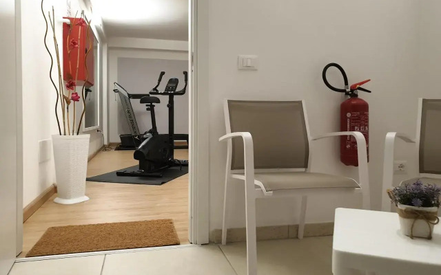 Travini Suite Hotel