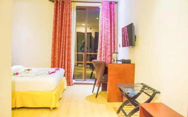 WhiteShell Island Hotel & Spa