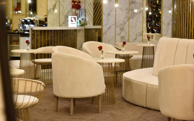 Grand Hotel Bucharest