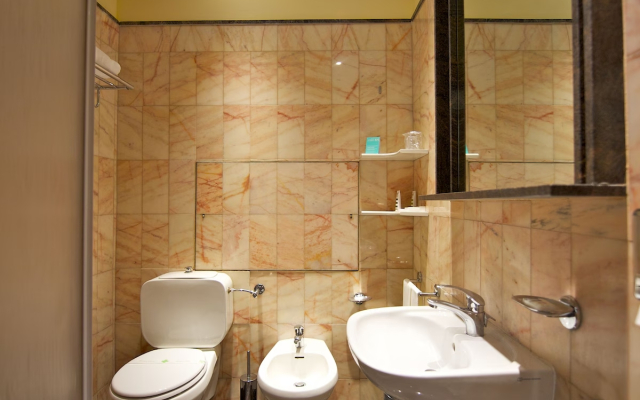 Mercure Astoria Reggio Emilia Hotel