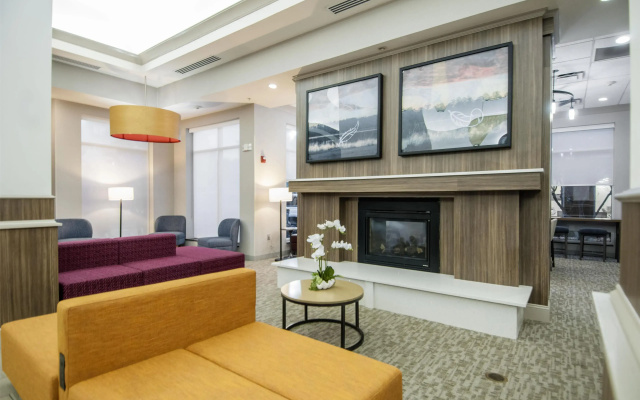 Hilton Garden Inn Hattiesburg