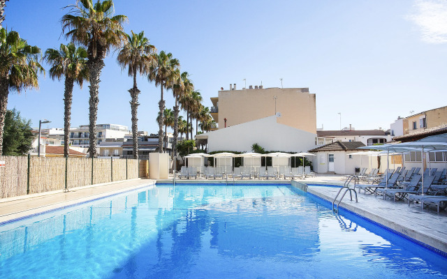 BQ Can Picafort Hotel