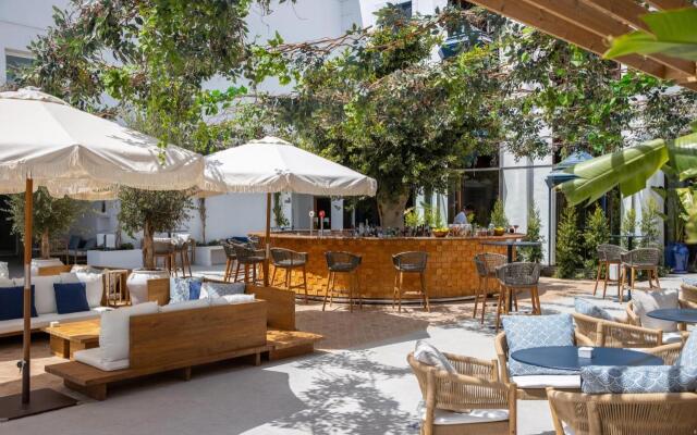METT Hotel & Beach Resort Marbella Estepona