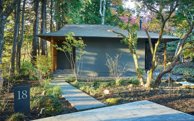 Private Hot Spring Triple room 사진 1
