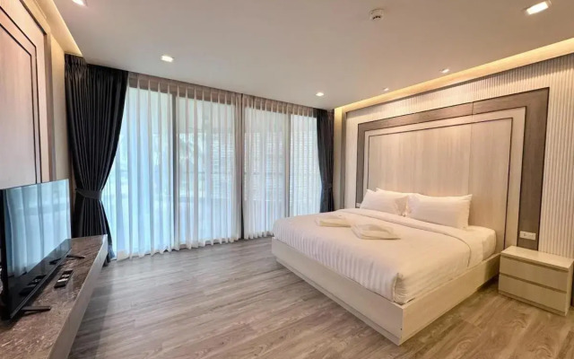The Regent Bangtao By VIP