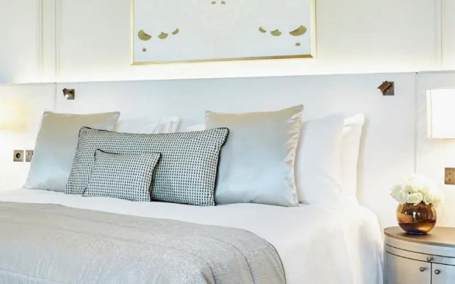 Hôtel de Paris Monte-Carlo