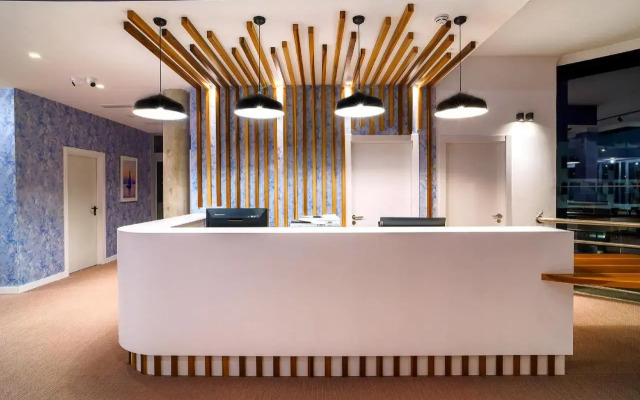 Hotel Cordial Marina Blanca