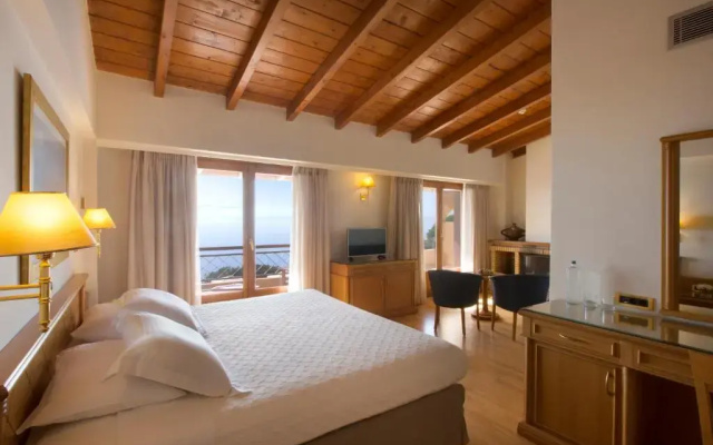 Negroponte Resort Eretria