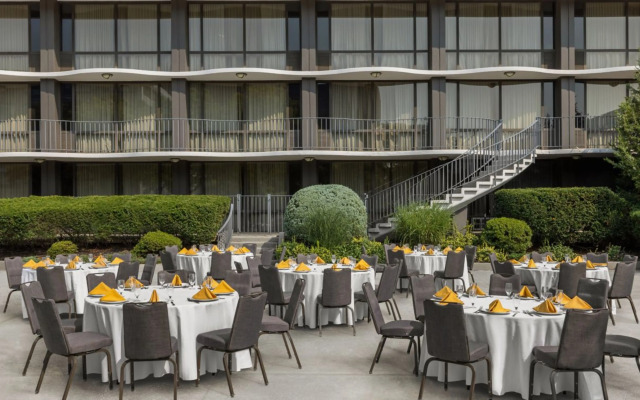 Marriott Saddle Brook