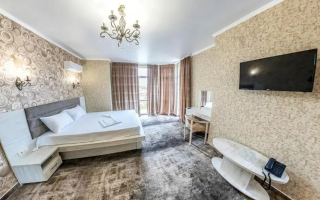 Hotel Oscar