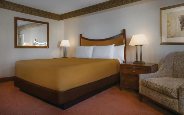 Circus Circus Hotel, Casino & Theme Park