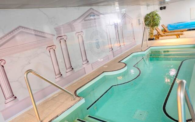 The Ballyliffin Lodge and Spa
