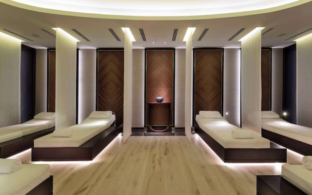 Hilton Istanbul Bomonti  & Conference Center