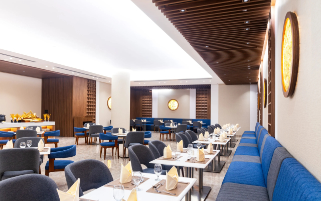 MD Hotel by Gewan