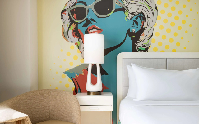 Hotel Continental Miami Beach, Tapestry Collection by Hilton