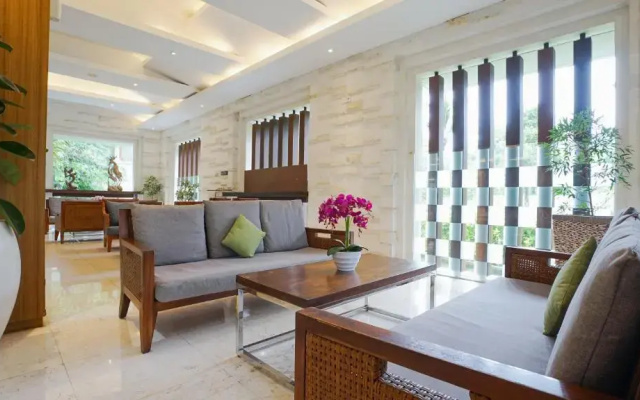 Grand Whiz Nusa Dua