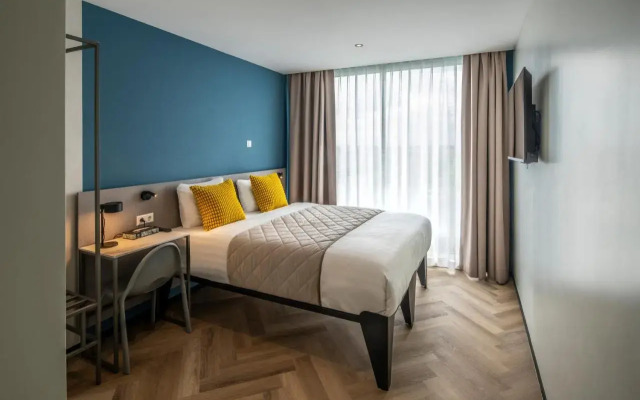 Hotel Fogo Amsterdam