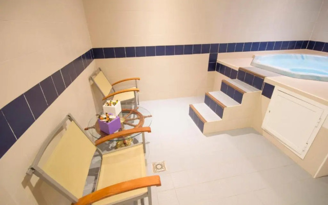azuLine Hotel Bergantín