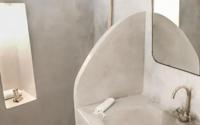 Riad Dar K