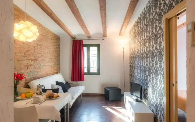 Apartments Ciutat Vella