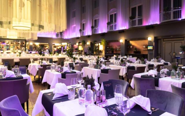 Radisson Blu Hotel, Bremen