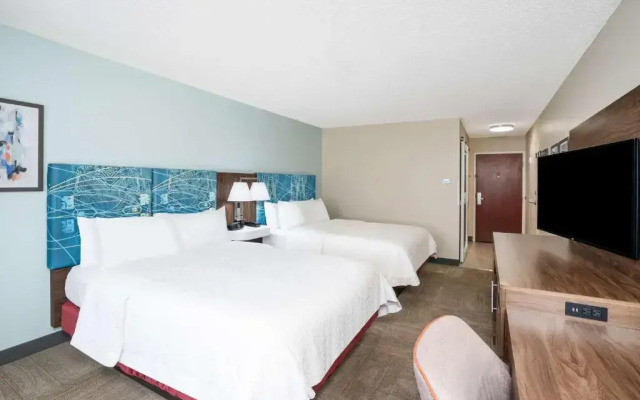 Hampton Inn & Suites by Hilton West Little Rock