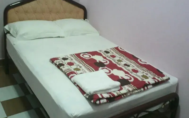 Tien Dinh Hotel