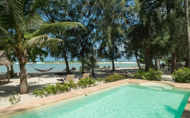 Angkana Hotel Bungalows