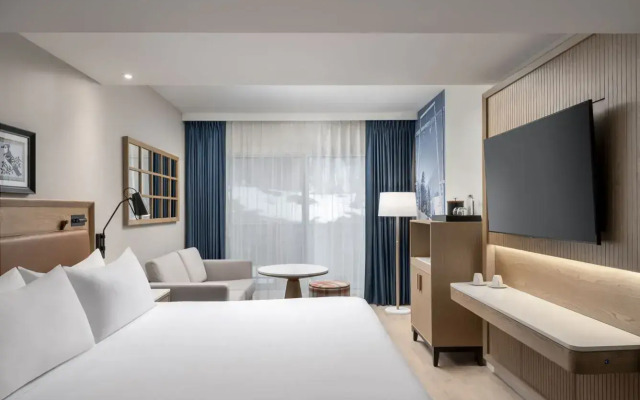 Mont Gabriel, Sainte-Adele, a Tribute Portfolio Resort