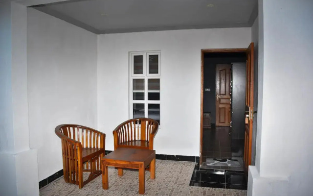 Equator Homestay