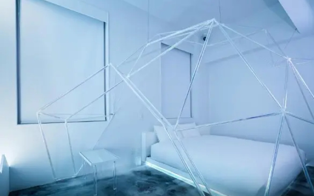 Hyo-Bo Double room (풀 더블 침대) 사진 1
