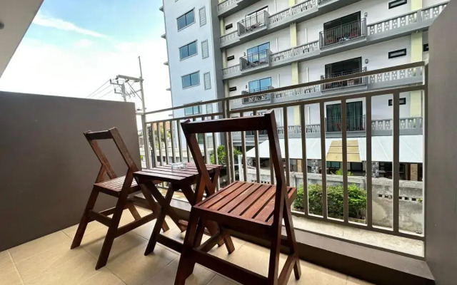 The Mangrove Hotel